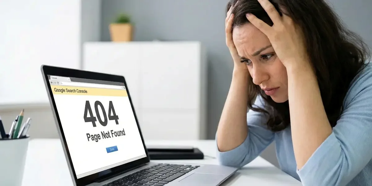 اشتباهات رایج در افزایش بازدید سایت