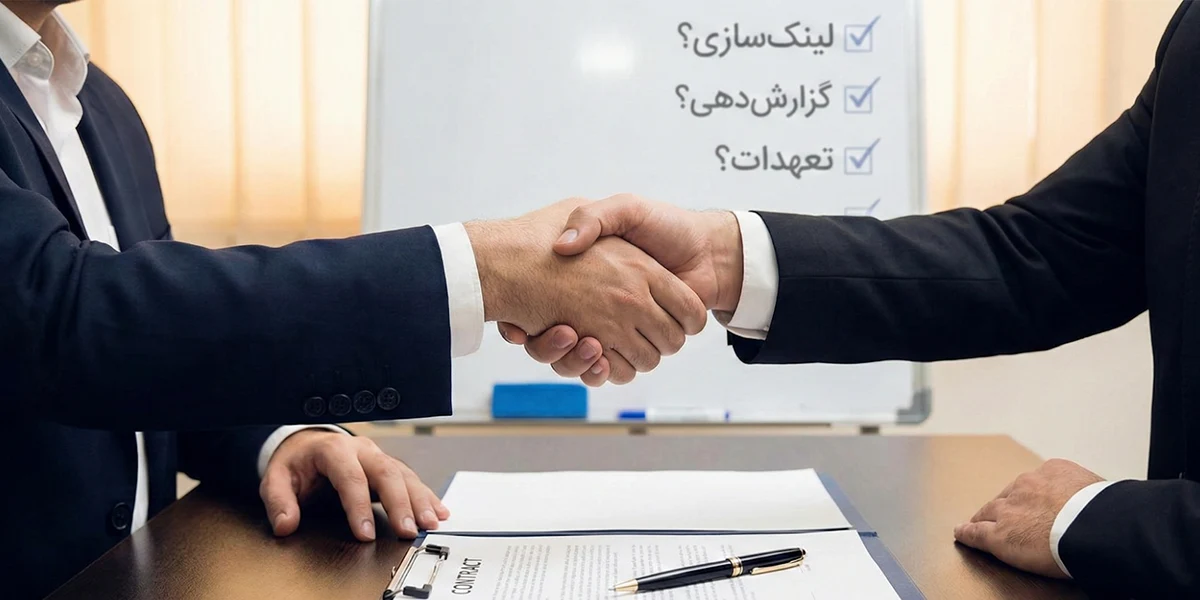 سوالات ضروری که قبل از عقد قرارداد سئو یزد باید بپرسید!