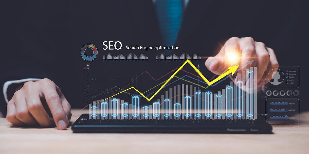 سئو در موفقیت سایت