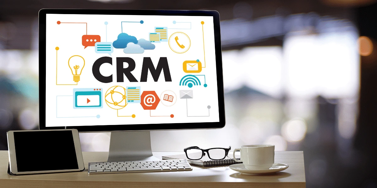 CRM به زبان ساده