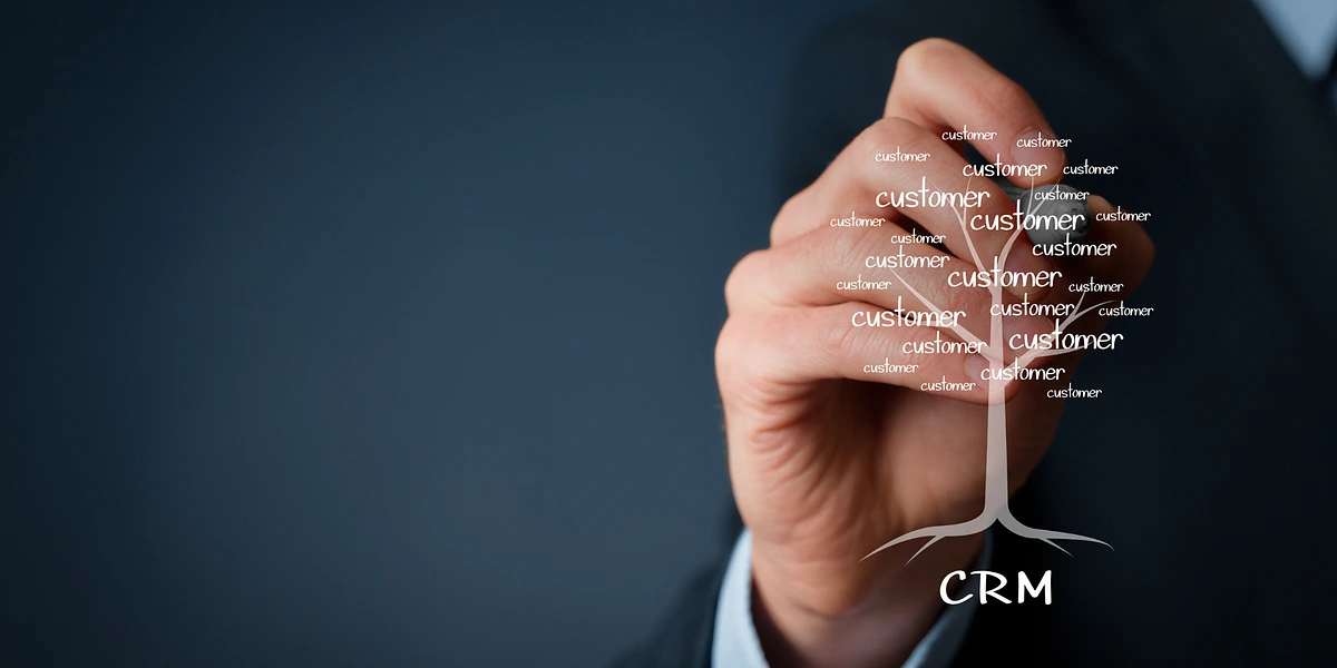 CRM برای چه کسبوکارهایی کاربرد دارد؟