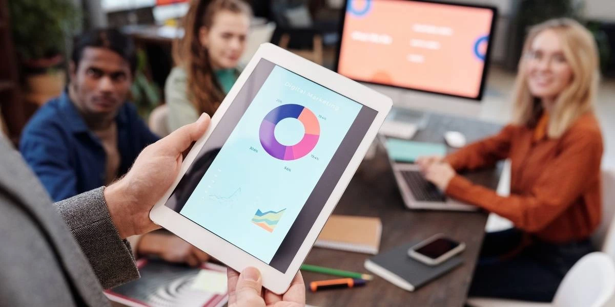 اهمیت بازاریابی آنلاین