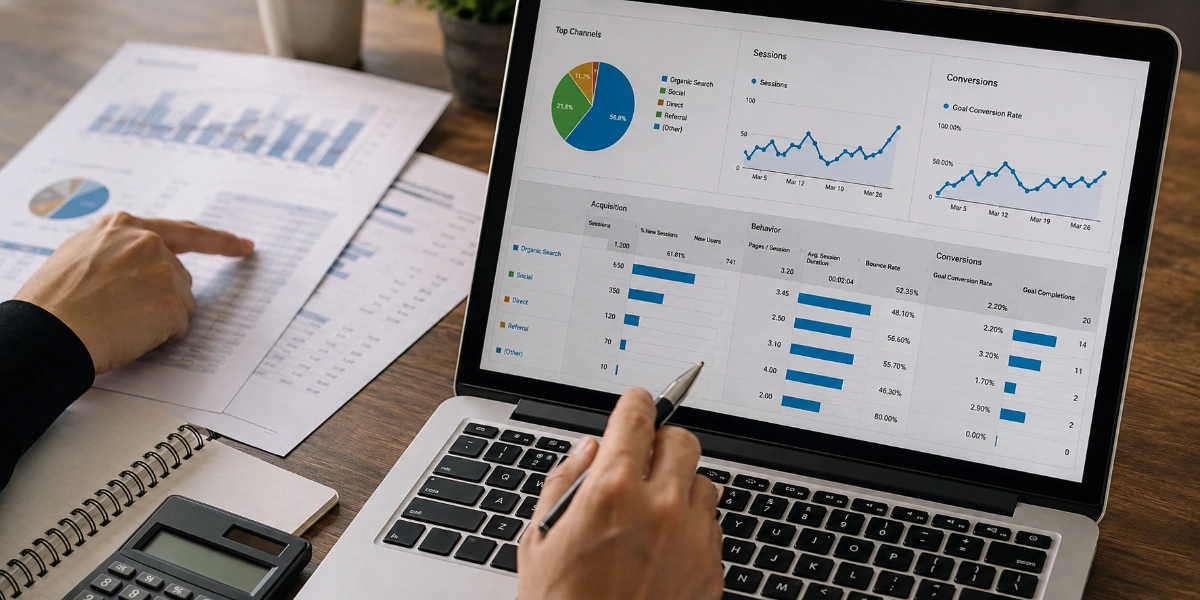 نرخ تبدیل (Conversion Rate) چیست؟